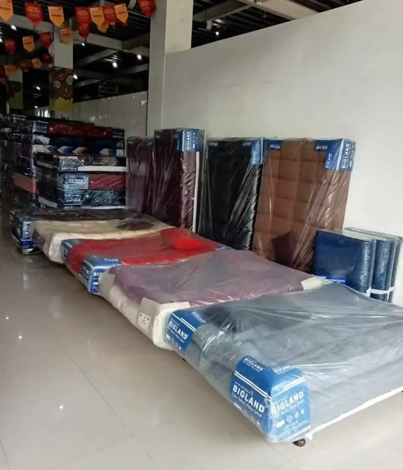 Jual murah 🔥sofabed bigland