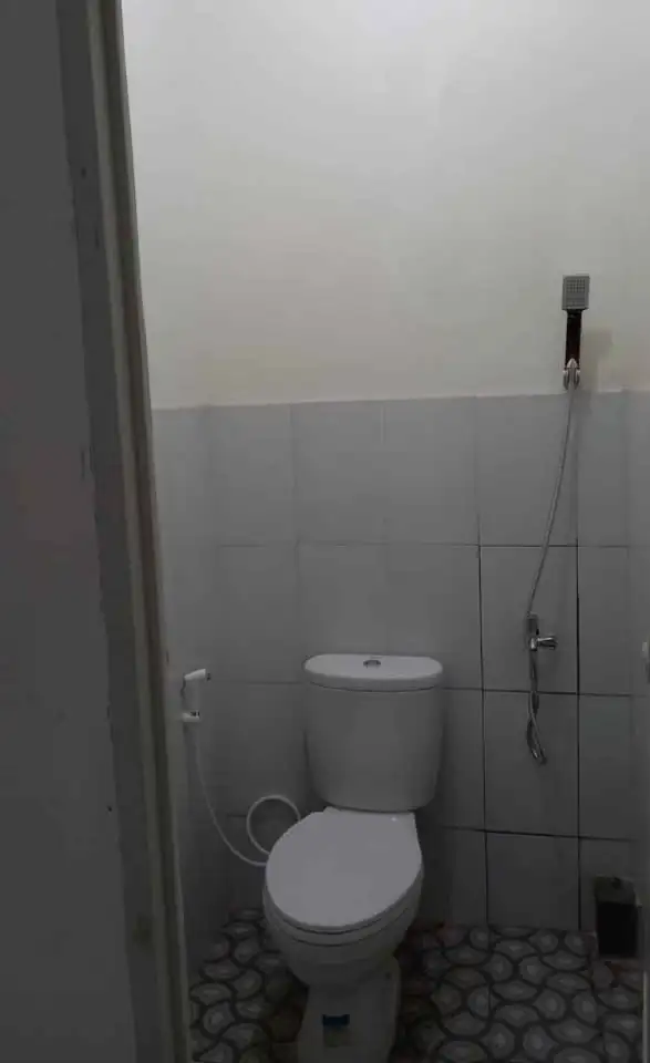 Jual Rumah 1,5 Lantai Lokasi Beringin Ngaliyan Semarang