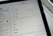Ipad Gen 10 256gb iBox resmi Wifi Only BH 100% Garansi ON