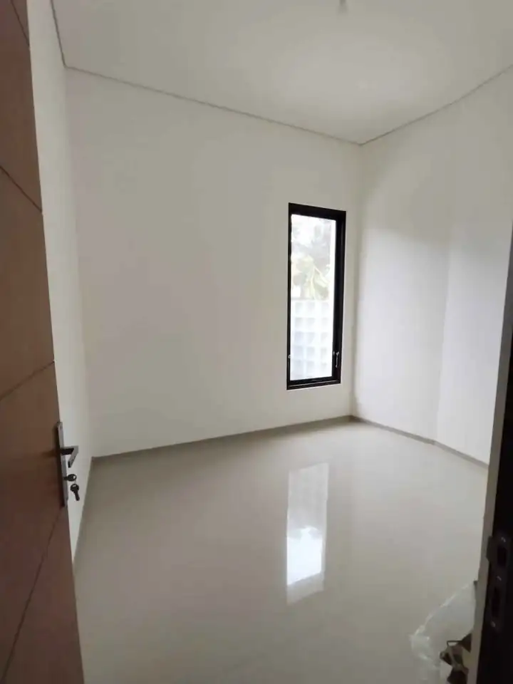 3 KT 2 KM – Rumah