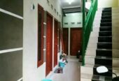 RUMAH DEKAT KAMPUS DENGAN 8 KMR KOS Rp1,9 M