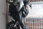 2016 Honda cbr 150r