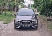 MOBIL BEKAS MURAH JAZZ RS 2016 DISKON DP 3JT!!