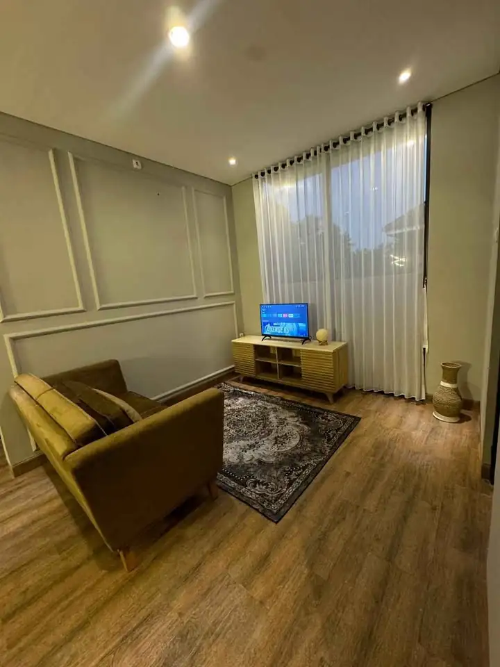 4 KT 3 KM – Rumah