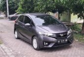 MOBIL BEKAS MURAH JAZZ RS 2016 DISKON DP 3JT!!