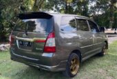 2004 Toyota Toyota Kijang ·