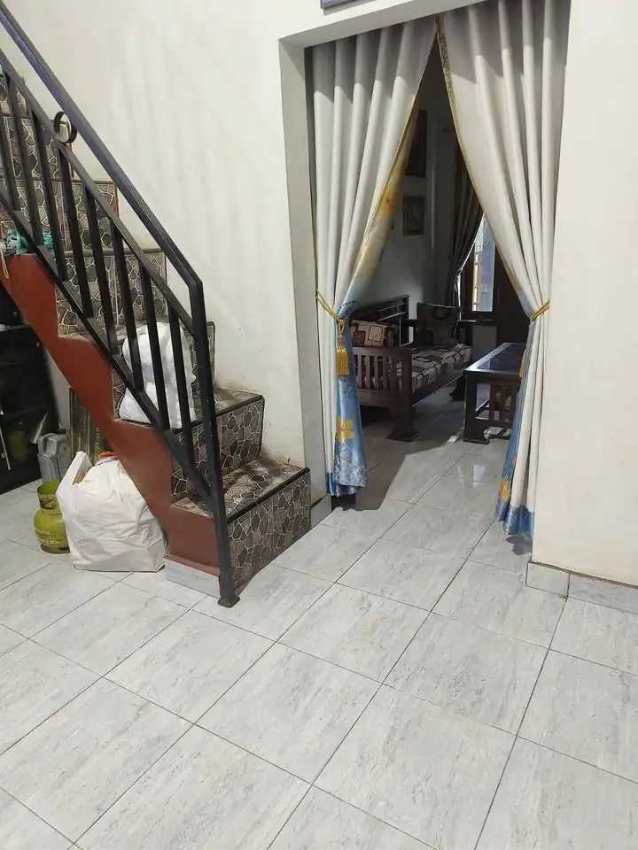 3 KT 2 KM – Rumah