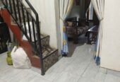 3 KT 2 KM – Rumah