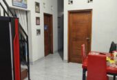 3 KT 2 KM – Rumah