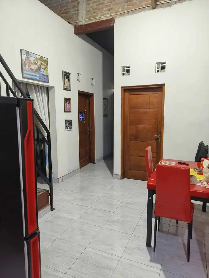 3 KT 2 KM – Rumah