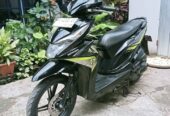2017 Honda beat