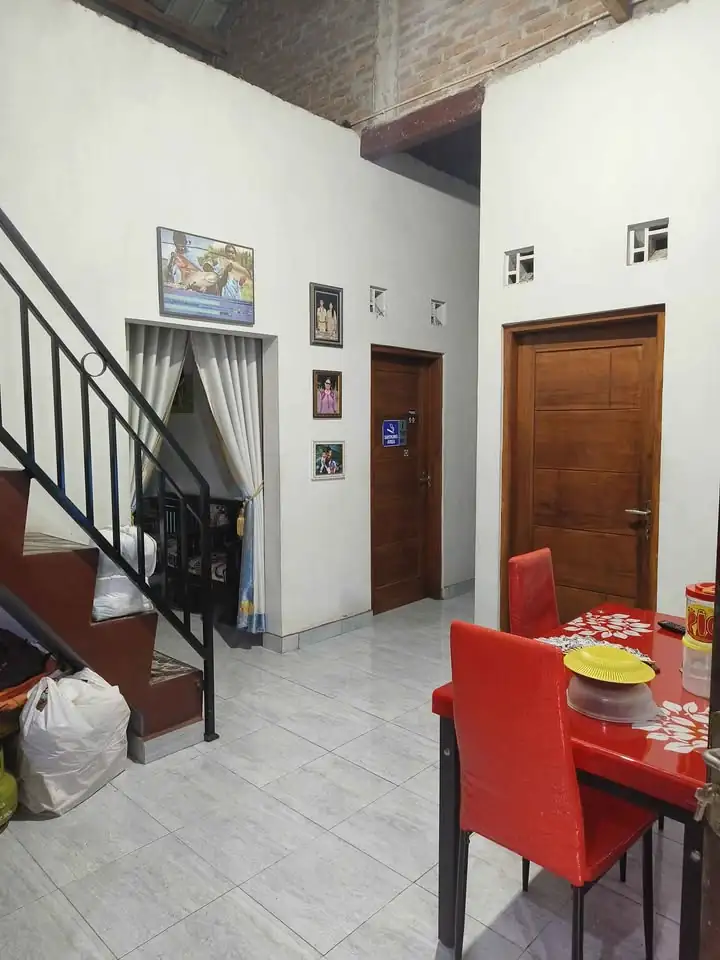 3 KT 2 KM – Rumah