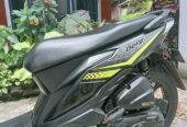 2017 Honda beat