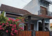3 KT 2 KM – Rumah