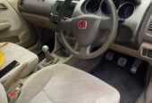 Honda city Idsi manual th 2004 ab