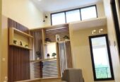 Rumah siap huni