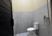 Rumah siap huni