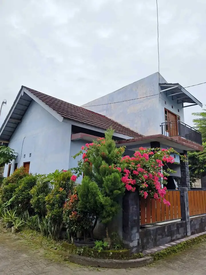 3 KT 2 KM – Rumah