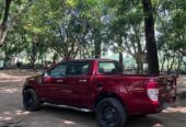 2012 Ford ranger