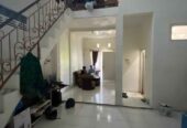 Jual Rumah 1,5 Lantai Lokasi Beringin Ngaliyan Semarang