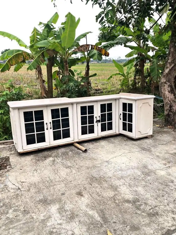 Kitchen set