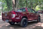 2012 Ford ranger