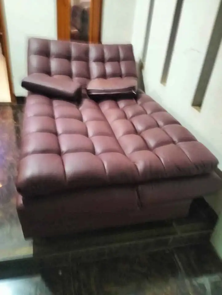 Jual murah 🔥sofabed bigland