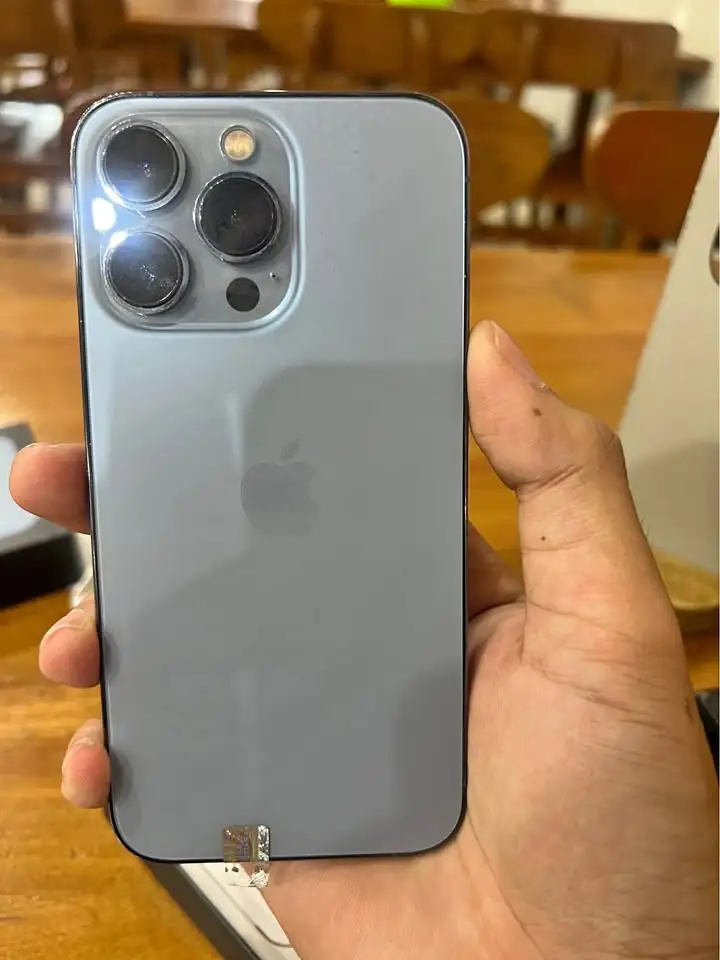 Iphone 13 pro