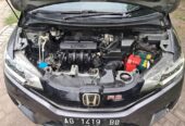 MOBIL BEKAS MURAH JAZZ RS 2016 DISKON DP 3JT!!