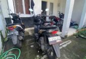 Jual Rumah 1,5 Lantai Lokasi Beringin Ngaliyan Semarang