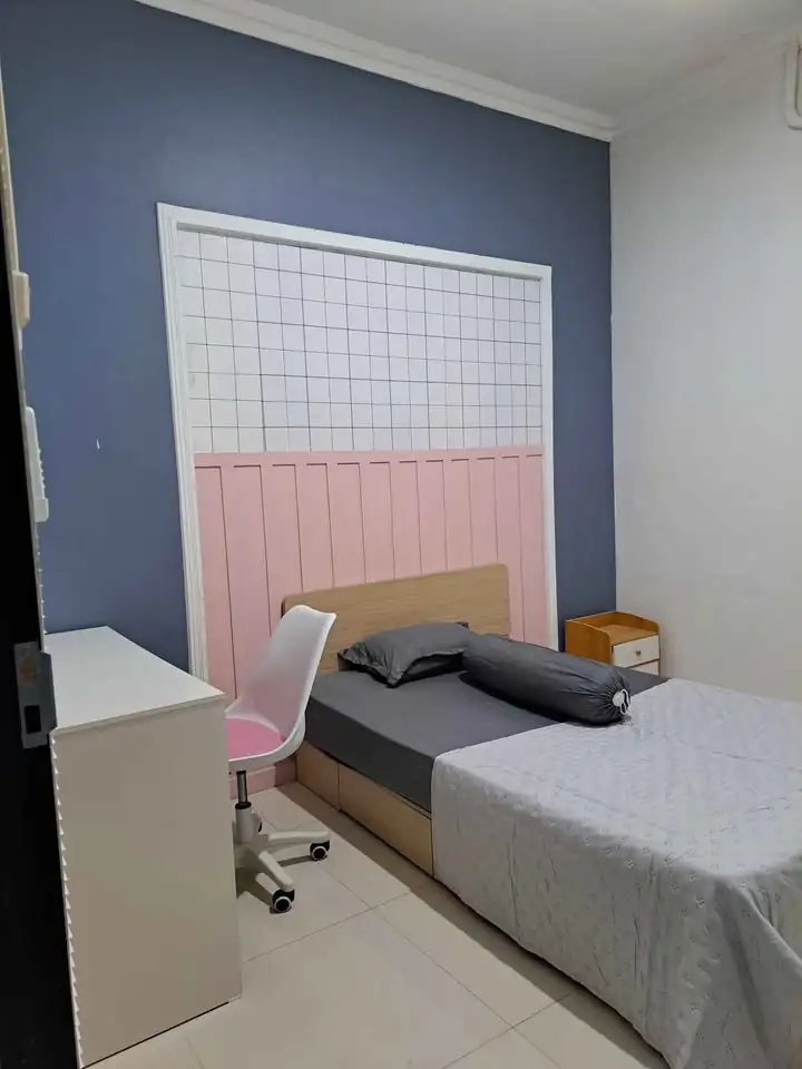 7 KT 7 KM – Rumah