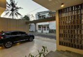 4 KT 3 KM – Rumah