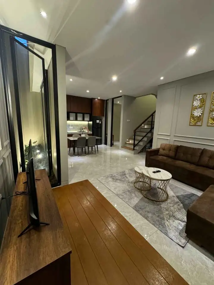 4 KT 3 KM – Rumah