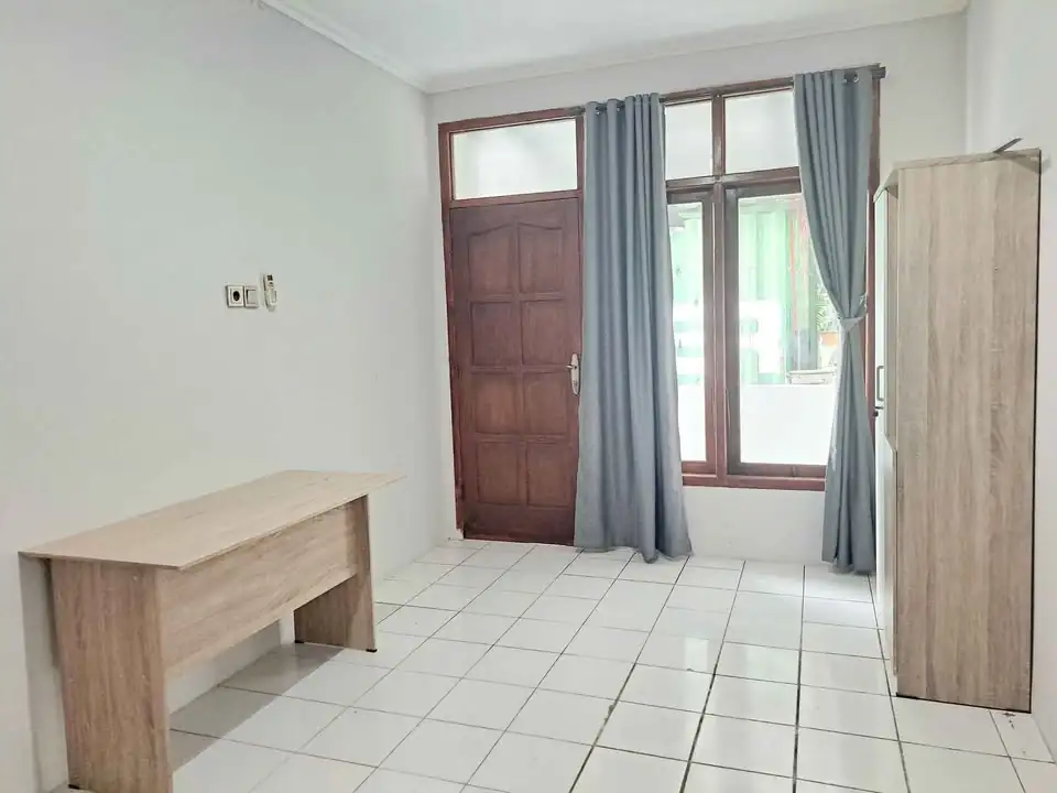 7 KT 7 KM – Rumah