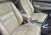 2011 Honda city S