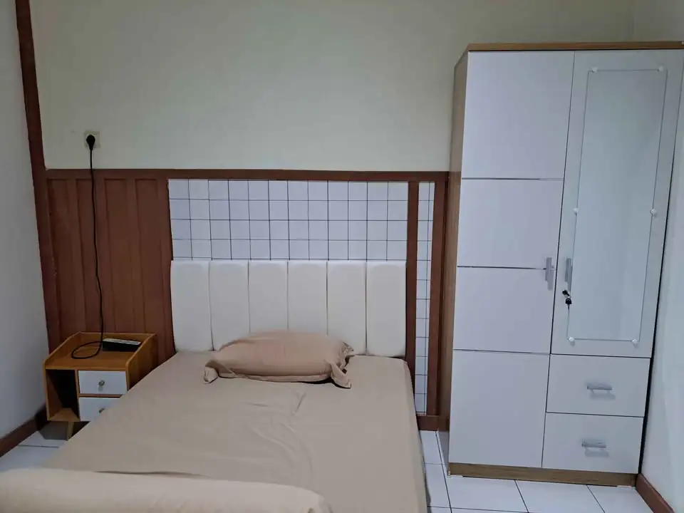 7 KT 7 KM – Rumah