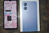 Dijual hp vivo Y17s ram 4/138