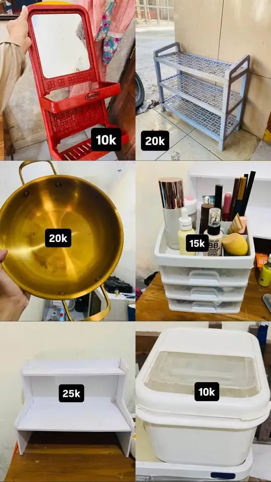 Barang kos murah