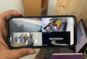 Paket CCTV analog full HD – gratis pasang & garansj resmi 1 tahun