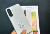 Samsung a56 5G 8/256