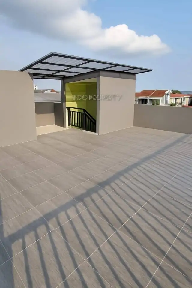 DIJUAL KOST EKSKLUSIF 11 KAMAR FULL FURNISHED BANGUNAN BARU DI POGUNG
