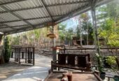 2 KT 1 Kamar Mandi – Rumah