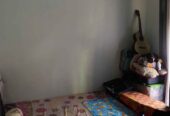 2 KT 1 Kamar Mandi – Rumah