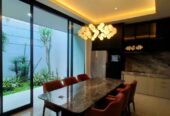 4 KT 4 KM – Rumah Rp260 jt/bulan