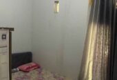 2 KT 1 Kamar Mandi – Rumah