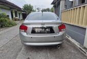 2011 Honda city S