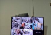Paket CCTV analog full HD – gratis pasang & garansj resmi 1 tahun