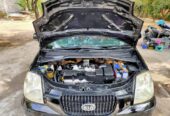 2007 Kia picanto