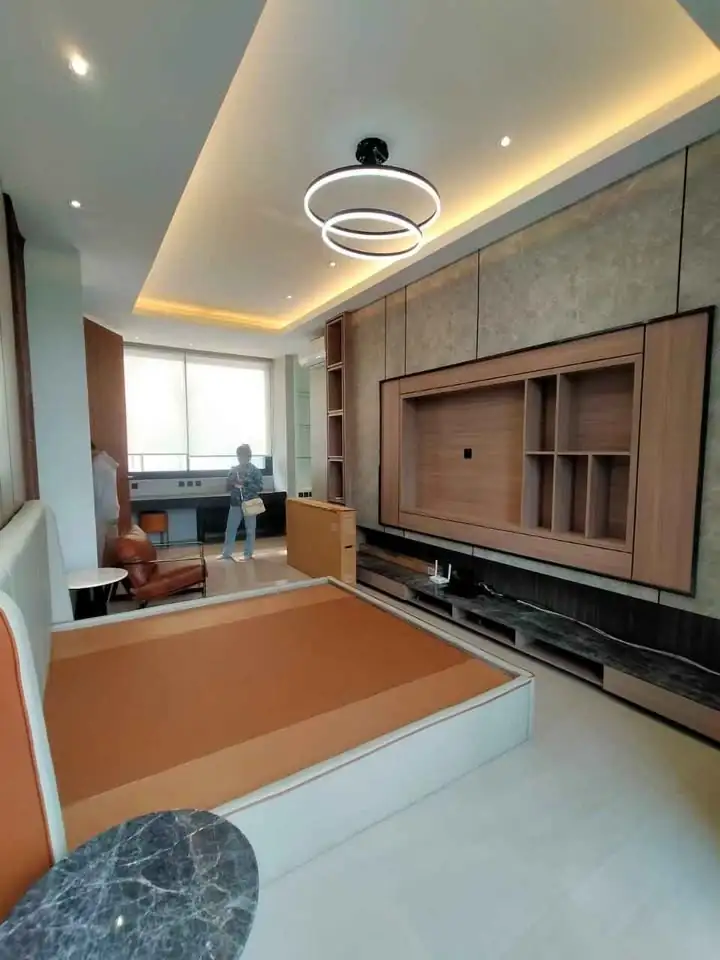 4 KT 4 KM – Rumah Rp260 jt/bulan