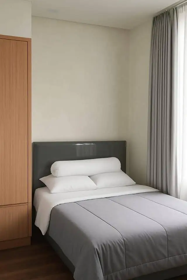 DIJUAL KOST EKSKLUSIF 14 KAMAR FULL FURNISHED DI SINDUADI MLATI